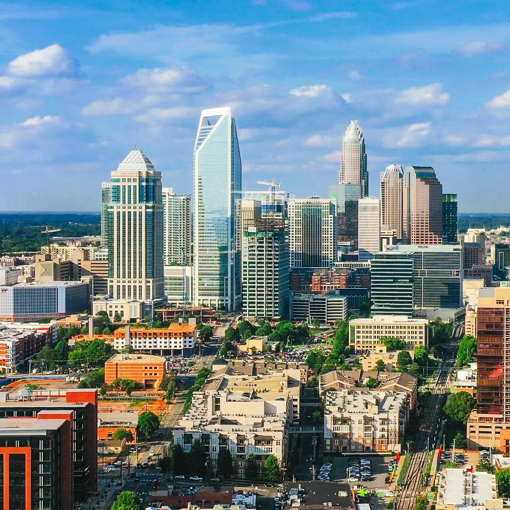 Charlotte, NC facility