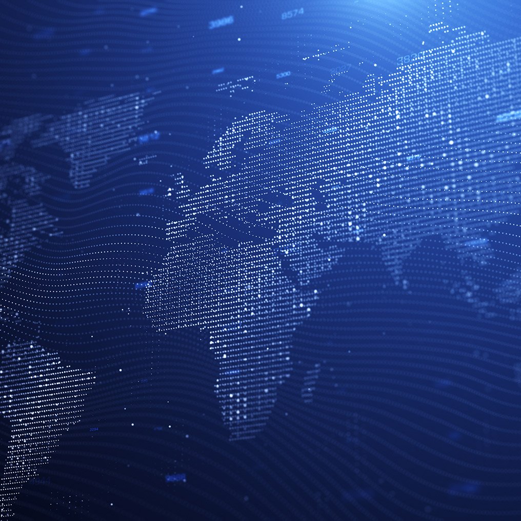 International Marketplace