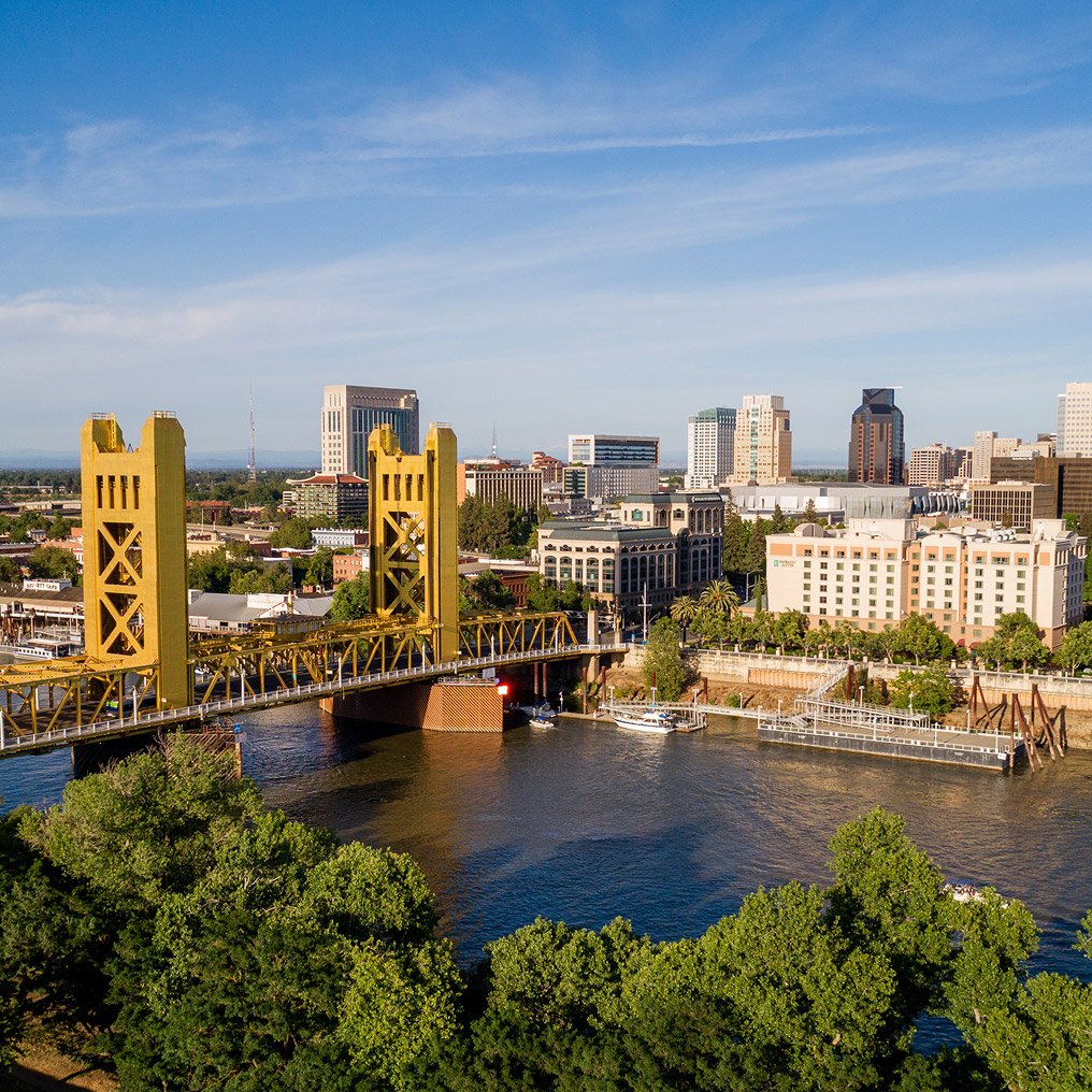 Sacramento, CA facility