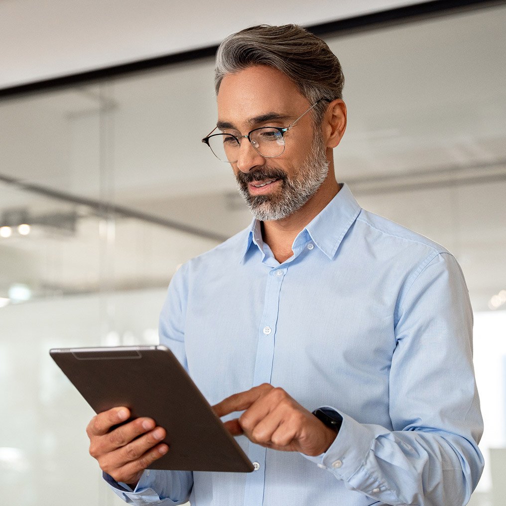 A single source of truth for infrastructure