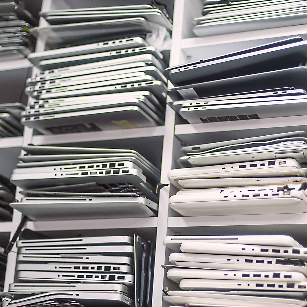 Audit-ready chain-of-custody across every lifecycle stage