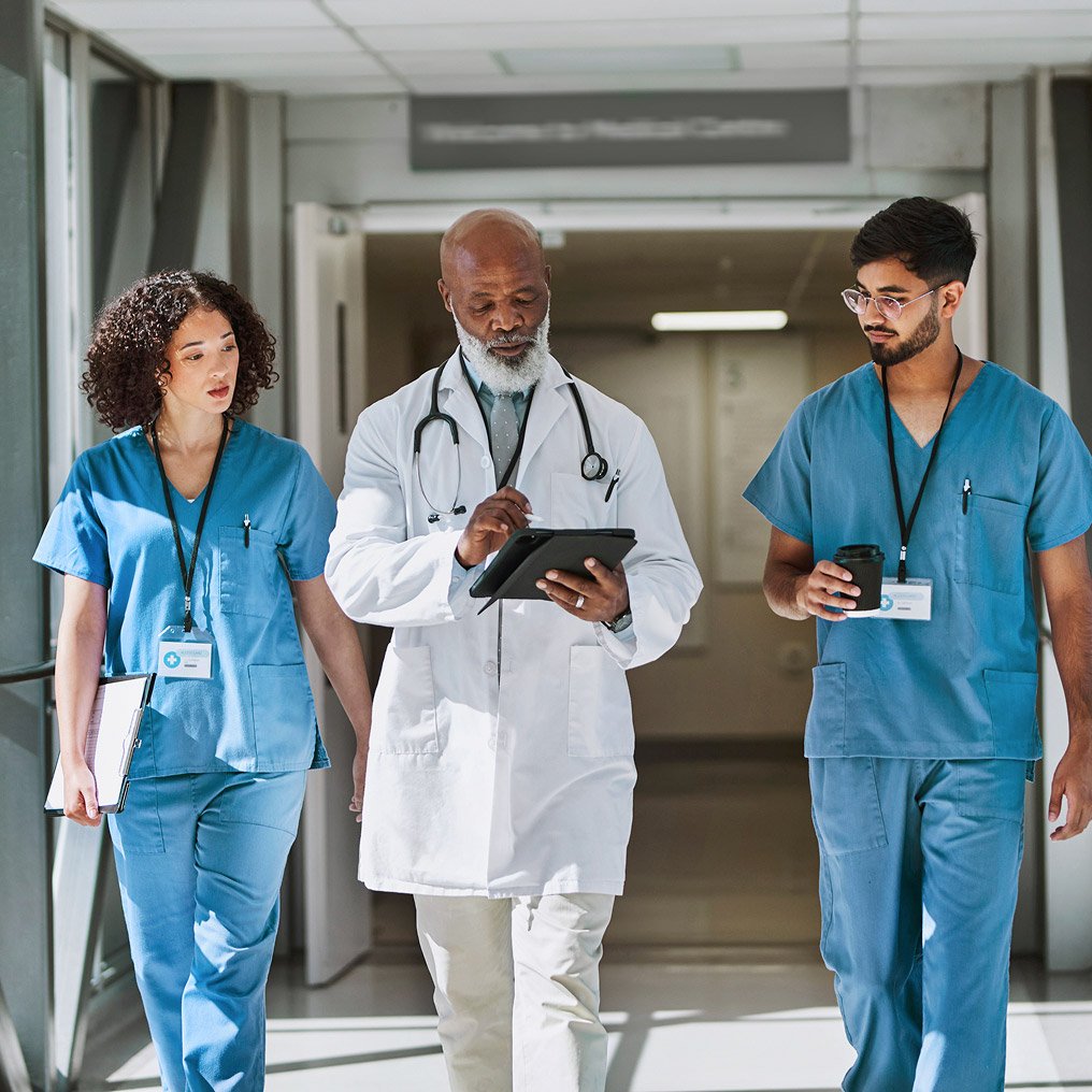 Faster refresh and redeployment programs without disruption