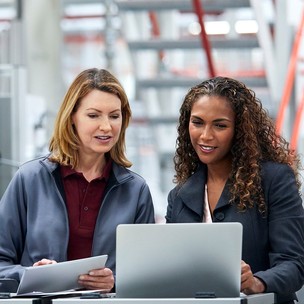 Real-time lifecycle visibility