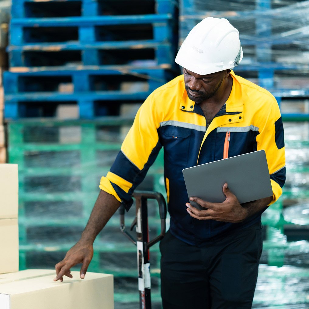 Defensible chain-of-custody