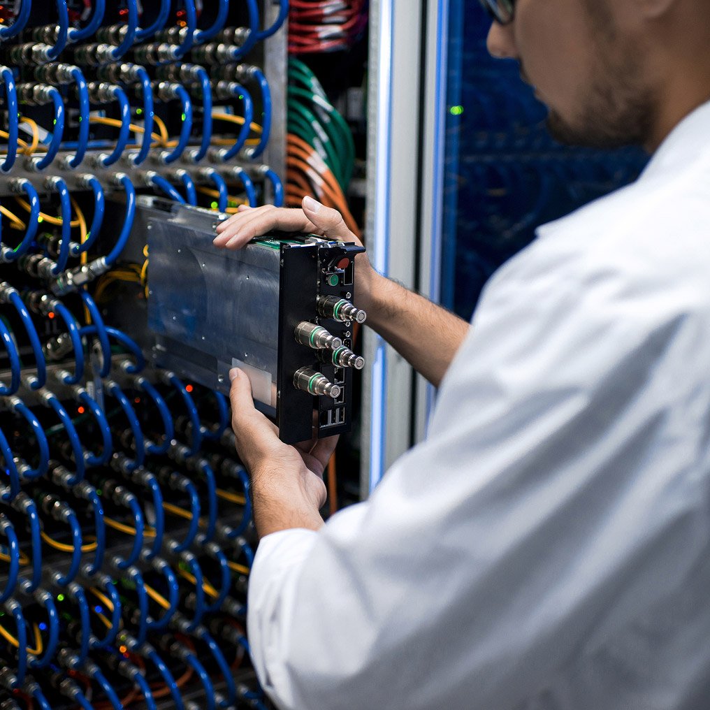 Faster lifecycle execution