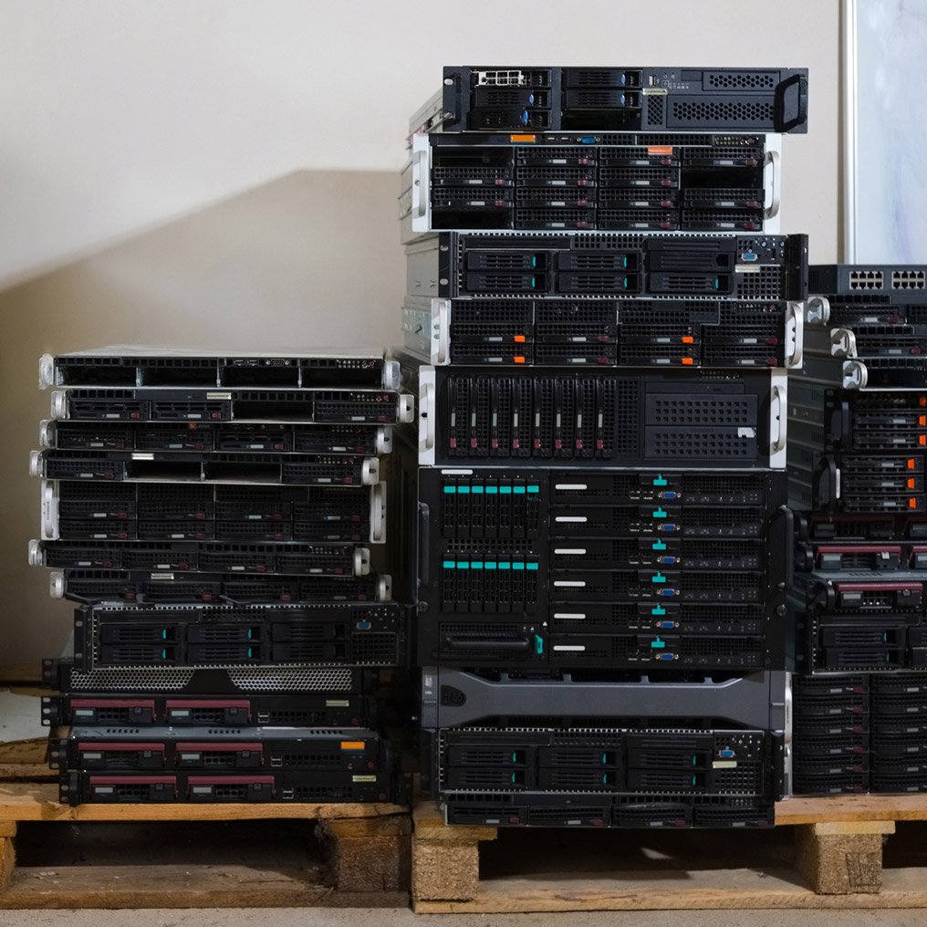 Real-time infrastructure lifecycle visibility