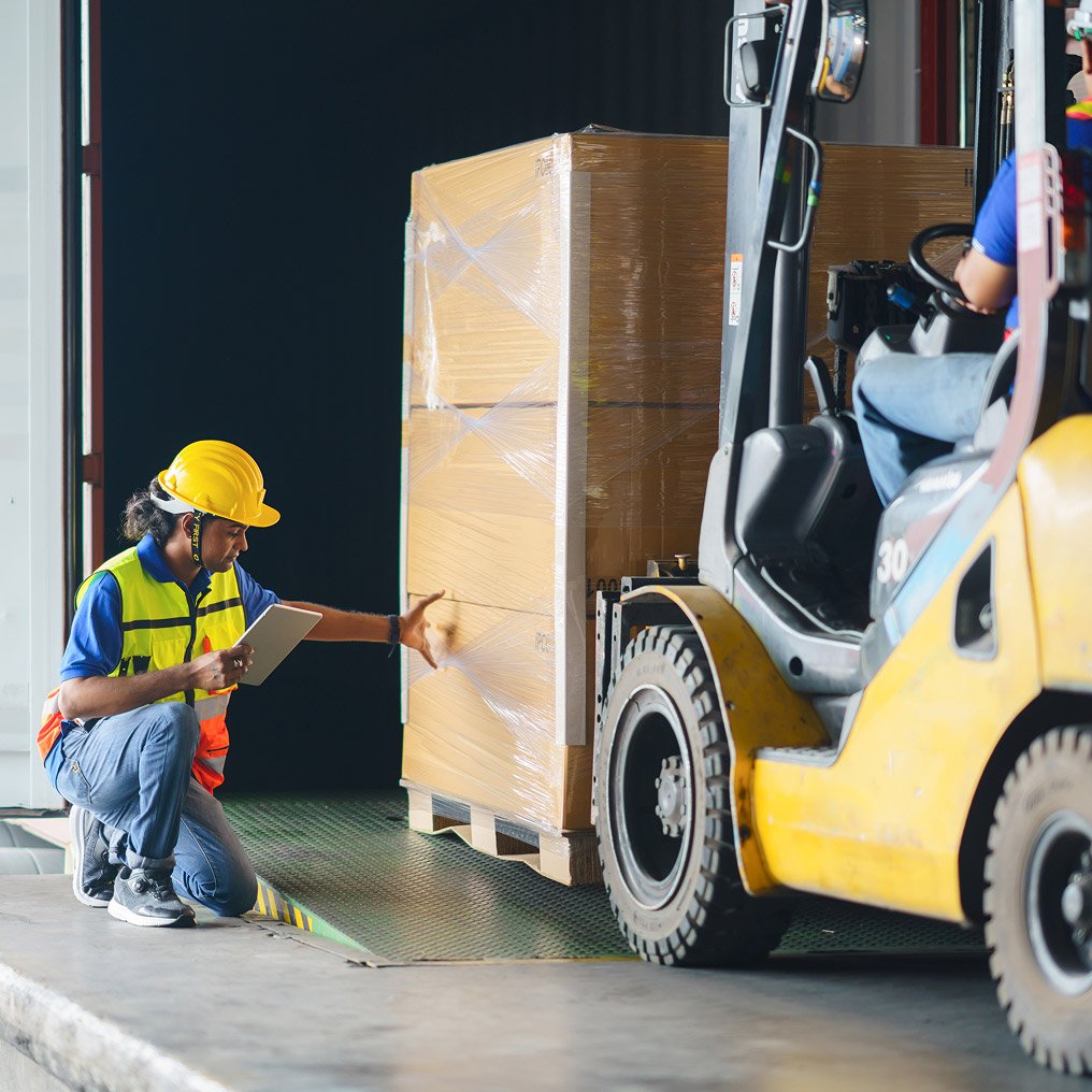 Provable chain-of-custody for network assets