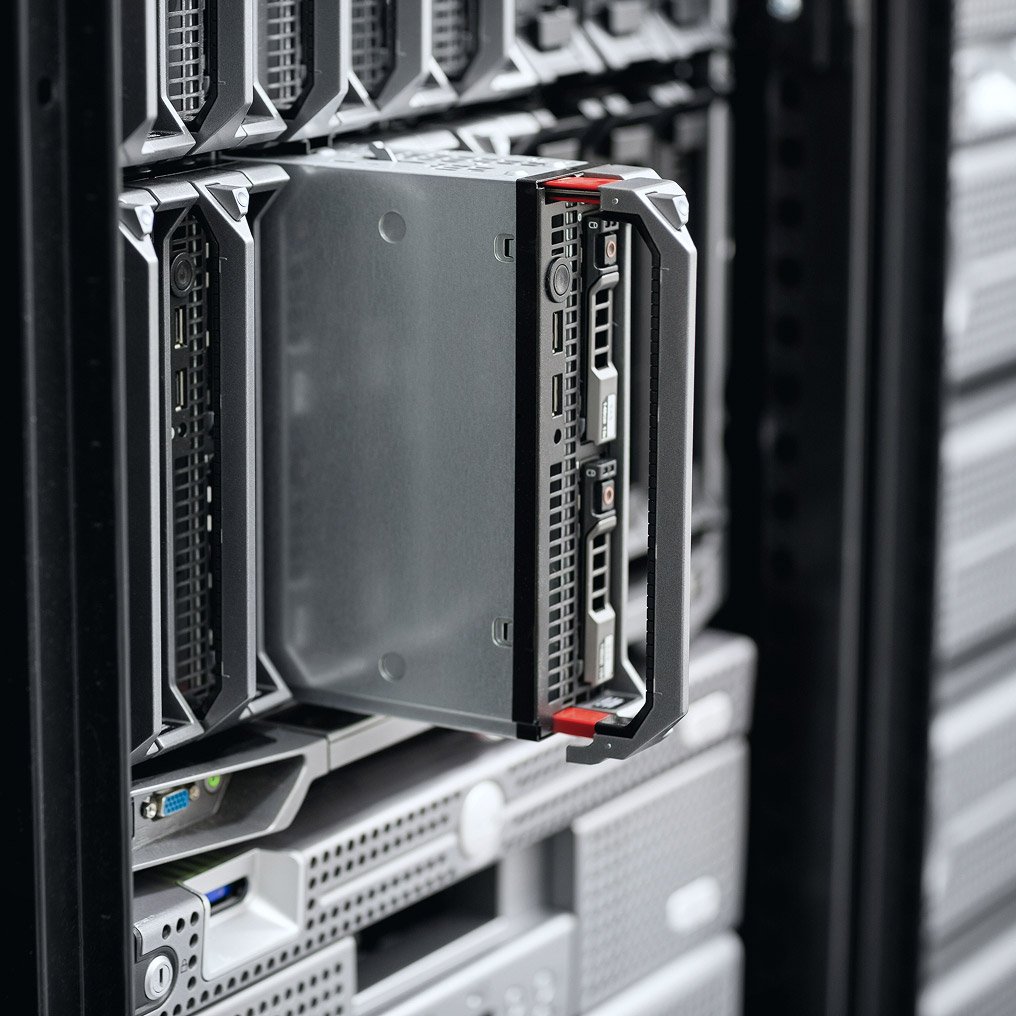 Predictable infrastructure returns and removals