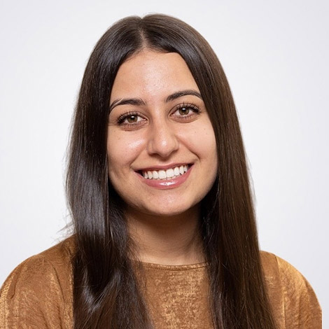 Melika Rahbar