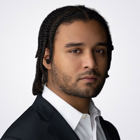 Taj Mitchell