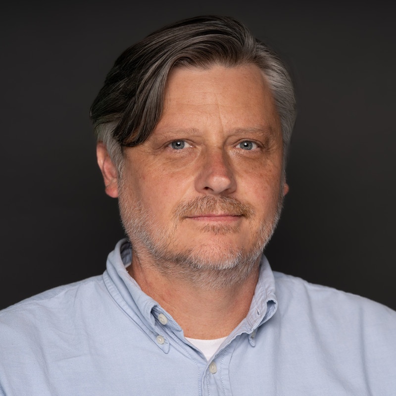 Derrick White Portrait