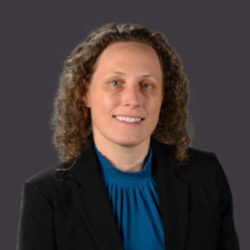 Devon Hensley Portrait