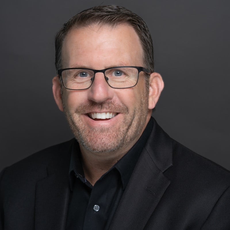 Jason Jellie Portrait