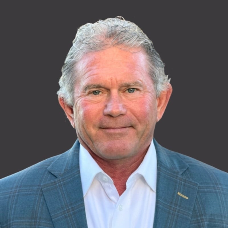 Scott Gruendler Portrait