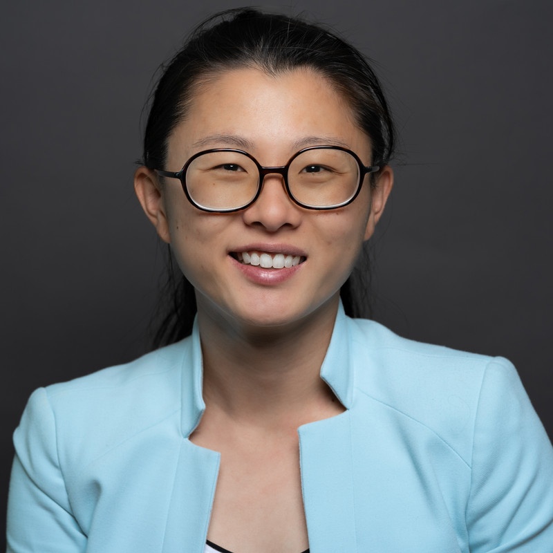 Shelly Li